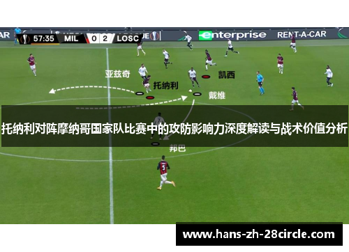 托纳利对阵摩纳哥国家队比赛中的攻防影响力深度解读与战术价值分析 托纳利对阵摩纳哥国家队比赛中的攻防影响力深度解读与战术价值分析