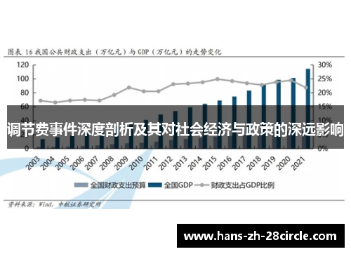 调节费事件深度剖析及其对社会经济与政策的深远影响