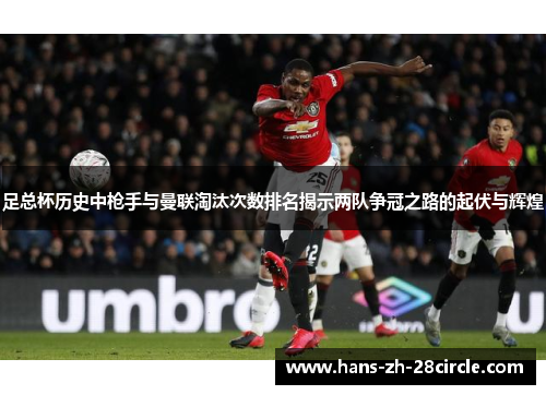 足总杯历史中枪手与曼联淘汰次数排名揭示两队争冠之路的起伏与辉煌