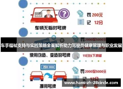 车手福祉支持与实践策略全面解析助力驾驶员健康管理与职业发展