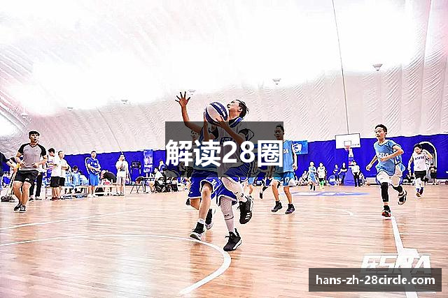 解读28圈